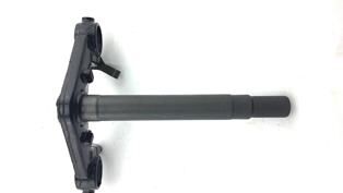 RMG MOTO GUSTO RANGER ALT PLATIN