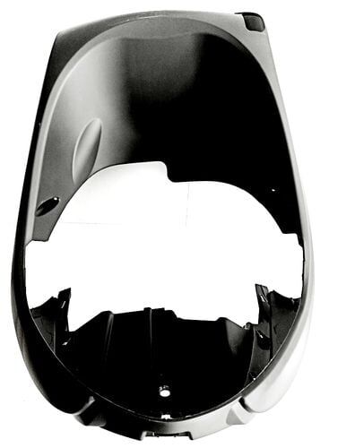 RMG MOTO GUSTO SANTA 125 ALT RUZGARLIK FUME