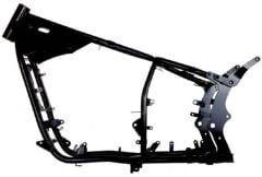 REGAL RAPTOR Spyder 350 Şase