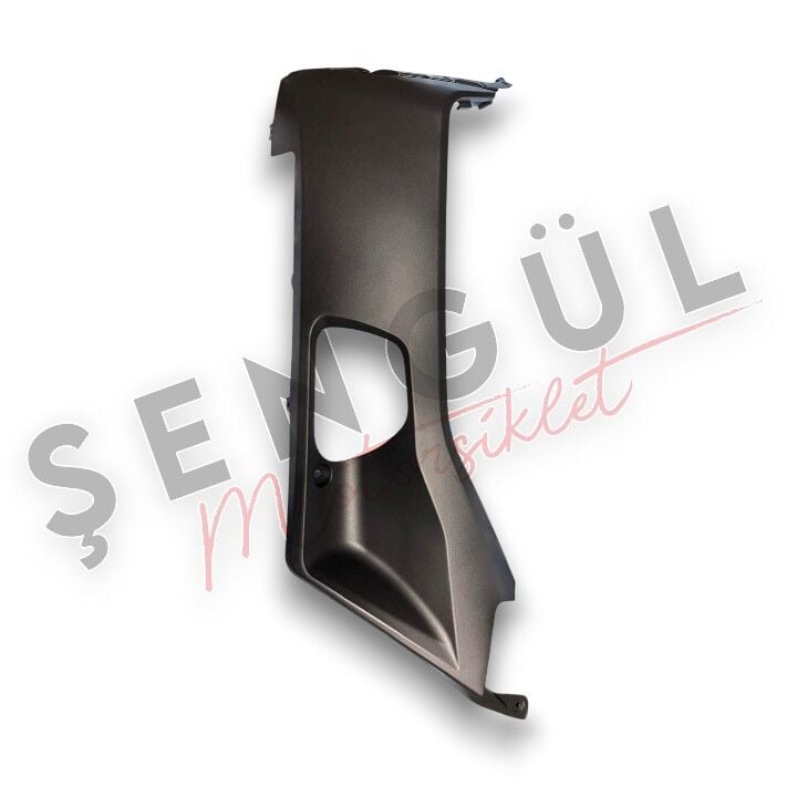 VOGE SR1 125 ALT MARŞBİYEL SOL