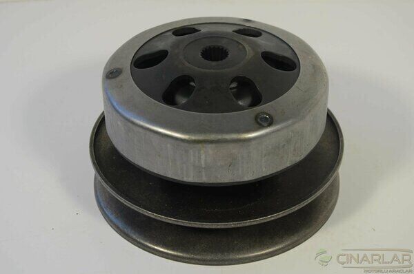 DİO ARKA VARYATÖR ORJ