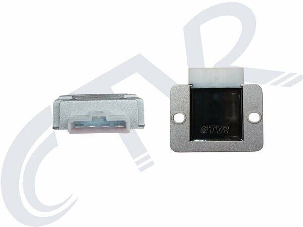 REVİVAL 50 CC 4 SOKET KONJECTOR CTVR