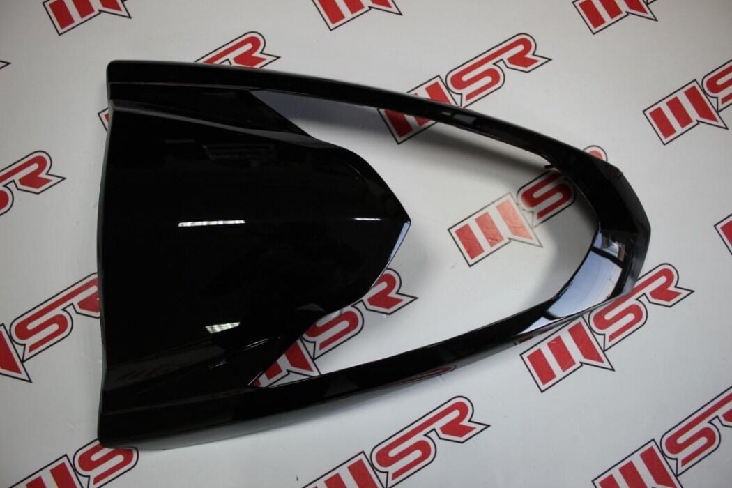 ACTIVA S 125 FAR PANELİ SİYAH