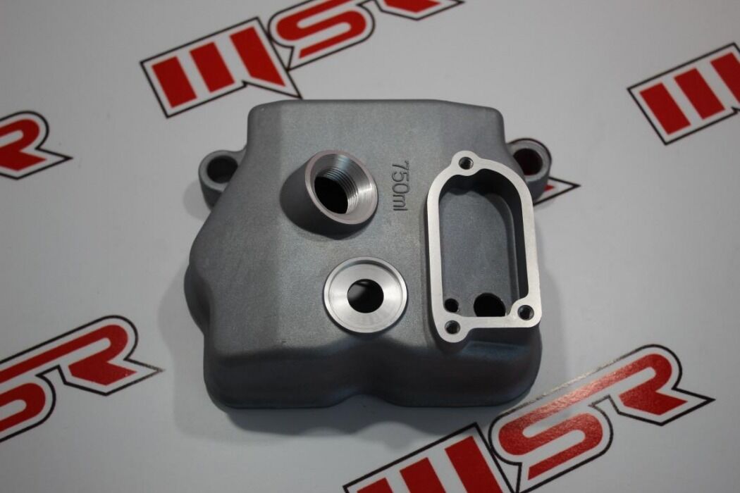 AN 125 KÜLBÜTÖR KAPAĞI