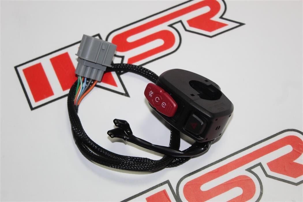 CF MOTO SR 450 E4 SAĞ KUMANDA DÜĞME A