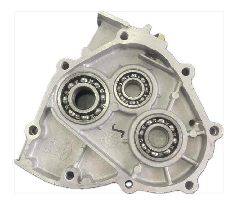 ŞANZUMAN KAPAĞI  MATİ 125