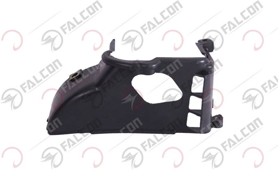 Falcon Nitro 50 Fan Kapağı Üst