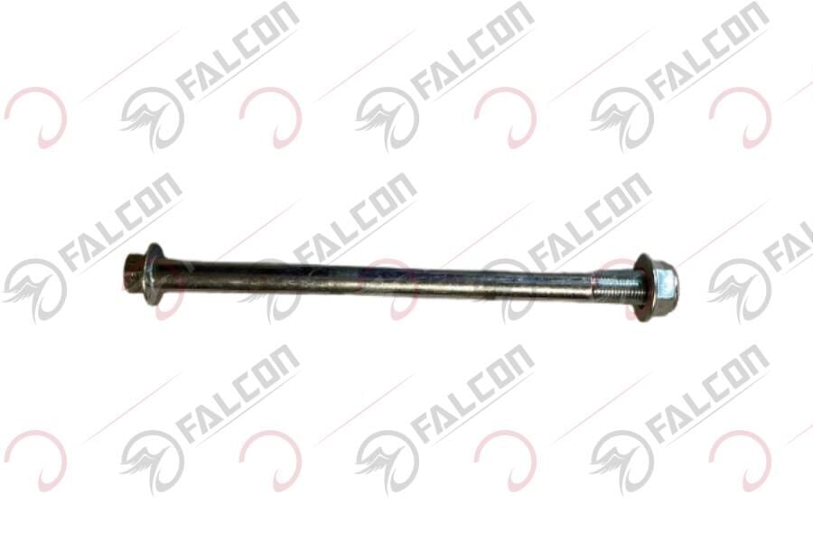 ÖN TEKER MİLİ-TURTLE Falcon