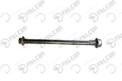 ÖN TEKER MİLİ-TURTLE Falcon