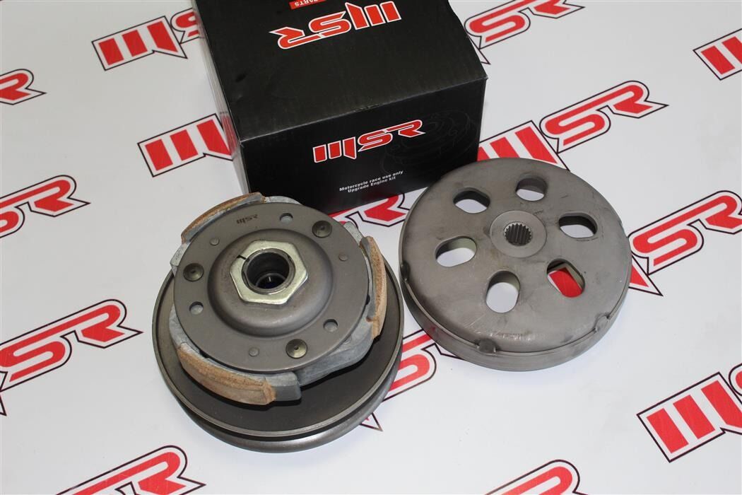 RKS GRACE 202 ARKA VARYATÖR KOMPLE