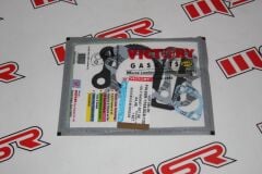 BAJAJ PULSAR 135-DISCOVER 125 YARIM CONTA