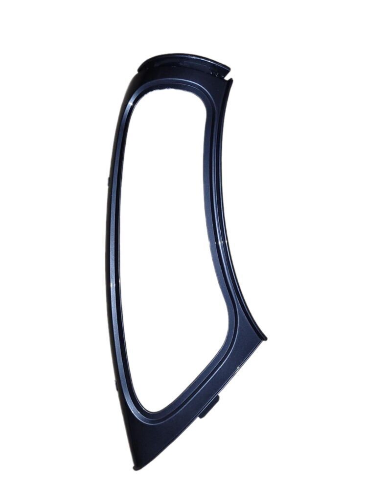 REGAL RAPTOR K5 Ön Cam Çerçevesi Sol Füme