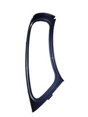 REGAL RAPTOR K5 Ön Cam Çerçevesi Sol Füme