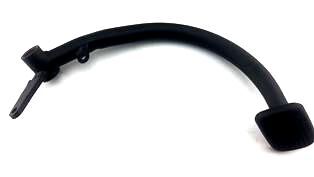 RMG MOTO GUSTO RANGER ARKA FREN PEDALI