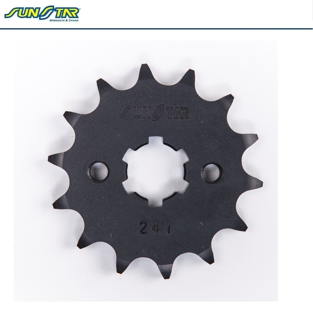 Yamaha WR R/X ÖN DİŞLİ