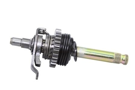 CG 150 MARS MILI   176mm