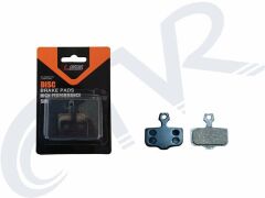 DİSK FREN BALATASI AVİD ELİXİR