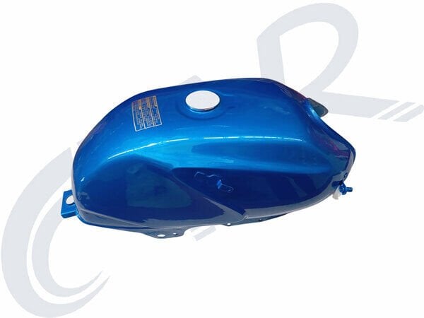 YBR 125 K BENZİN DEPOSU MAVİ CTVR