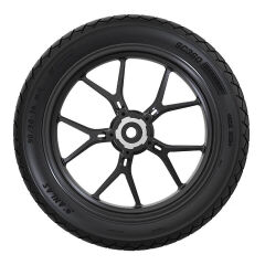 ANLAS MONDİAL BEESTREET ÖN 3.50-10 ARKA 3.50-10 TAKIM LASTİK SC360 ALL GRIP