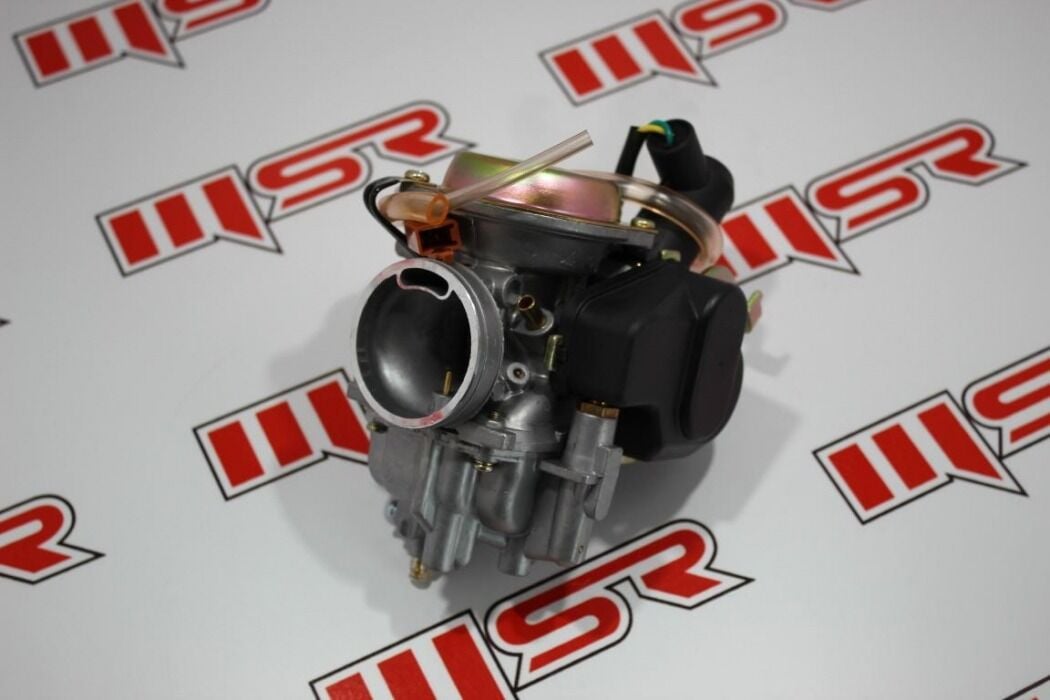 AN 125 KARBÜRATÖR OEM