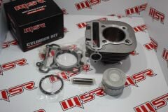 MONDİAL ATV 250 HUNK & 250 OFF ROAD & KANUNİ 250 OFF ROAD 71 MM 16P SİLİNDİR KİT
