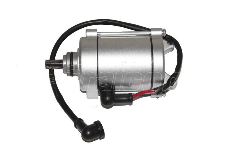 MARŞ MOTORU KABLOLU-CG125-150