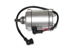 MARŞ MOTORU KABLOLU-CG125-150