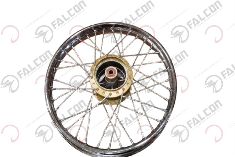 ÖN JANT GOLD-SÜPER 100-5 YENİ Falcon