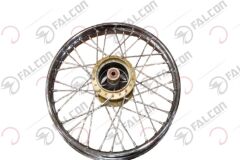 Falcon Süper 100-5 Yeni Ön Jant Gold
