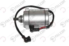 MARŞ MOTORU KABLOLU-CG125-150