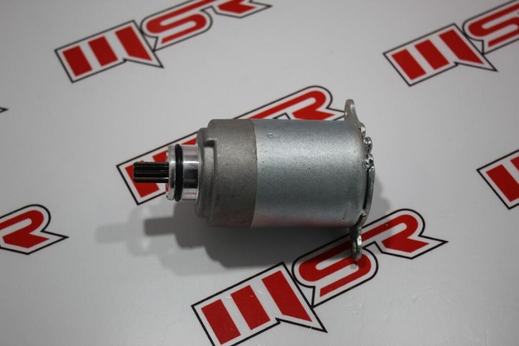 SYM FIDDLE 2 125 - ORBİT 2 - JET 4 125 - FIDLLE 3 125 - FIDDLE 3 200 - CROX 125 - X PRO 125 MARŞ MOT