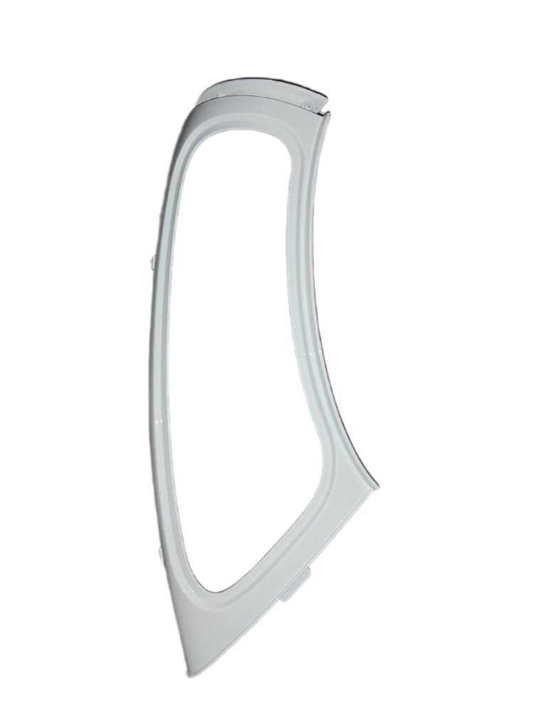 REGAL RAPTOR K5 Ön Cam Çerçevesi Sol Krem