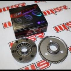 LX200 MARŞ KAVRAMA-KUBA VİP TRAK 200 CC - YUKİ 250-20 BİLYALI MSR