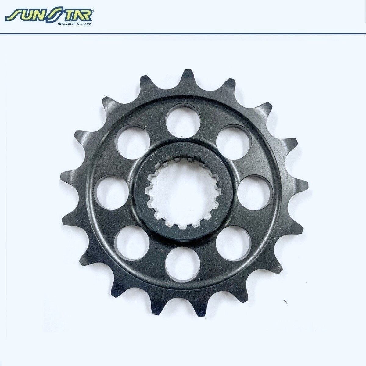 Suzuki GSX R 1000R ÖN DİŞLİ