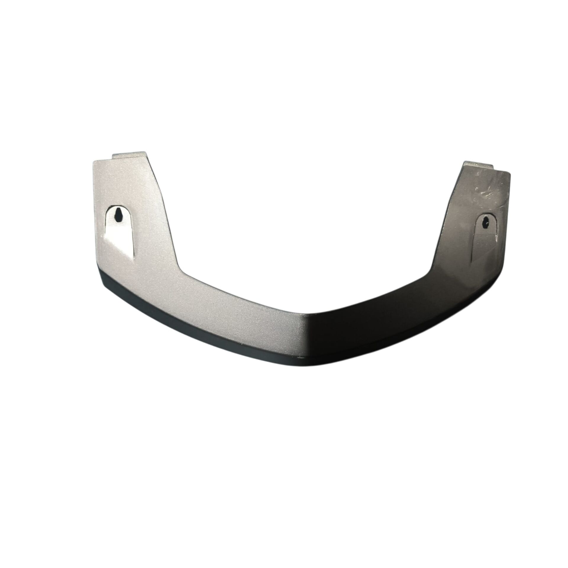 STOP ALT PLASTİĞİ FÜME NOVA-125