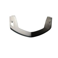 STOP ALT PLASTİĞİ FÜME NOVA-125