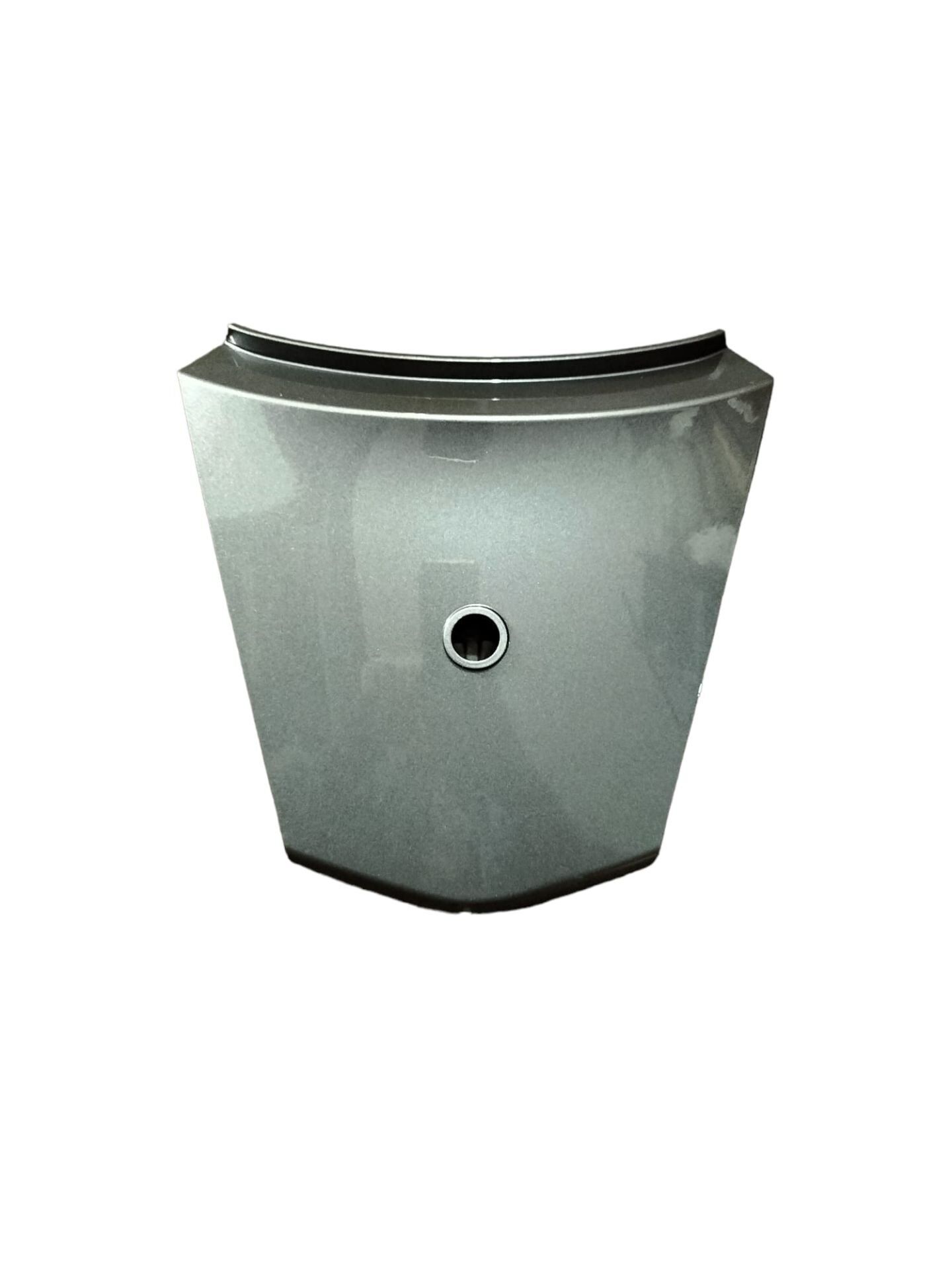 STOP ALT PLASTİĞİ FÜME NOVA-125