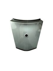 STOP ALT PLASTİĞİ FÜME NOVA-125