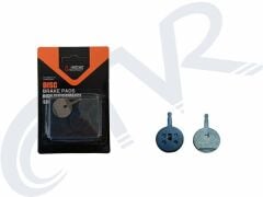 DİSK FREN BALATASI BİSİKLET