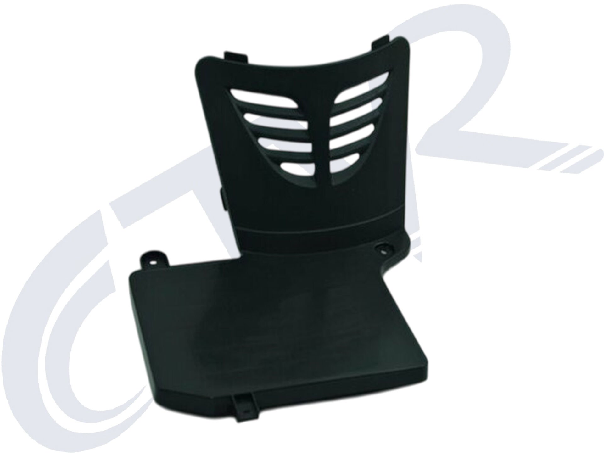 HONDA SPACY 110 AKÜ KAPAĞI OEM