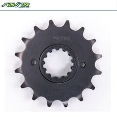 Honda VFR 800 V-TEC ÖN DİŞLİ