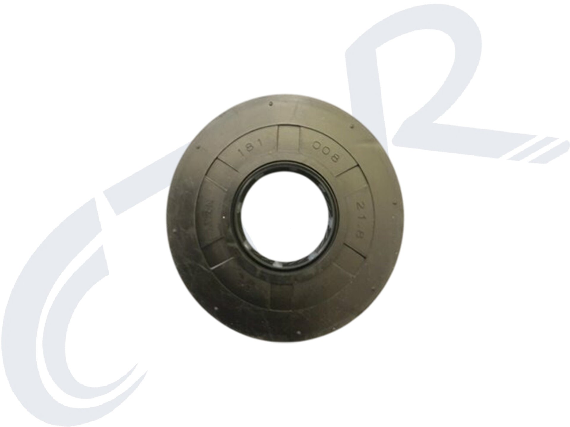 HONDA ACTİVA S SOL KRANK KEÇE TEK OEM