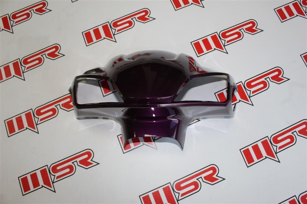 ACTIVA S 125 SİNYAL PANELİ LİLA