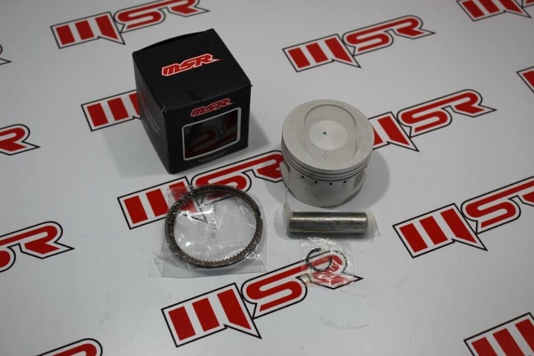 ATV 250 71 MM 16P PİSTON KİT