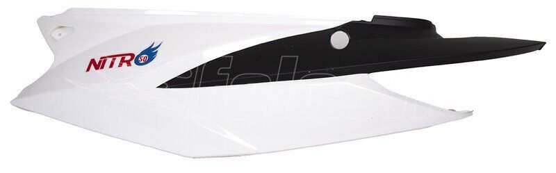 ARKA KARENAJ SOL BEYAZ-NİTRO 50 Falcon