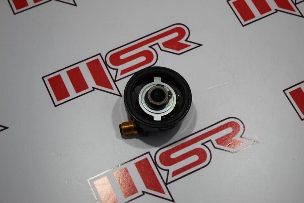 BWS 100  KİLOMETRE REDİKTÖRÜ