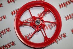 CF MOTO SR 450 S ÖN JANT KIRMIZI A MURAT