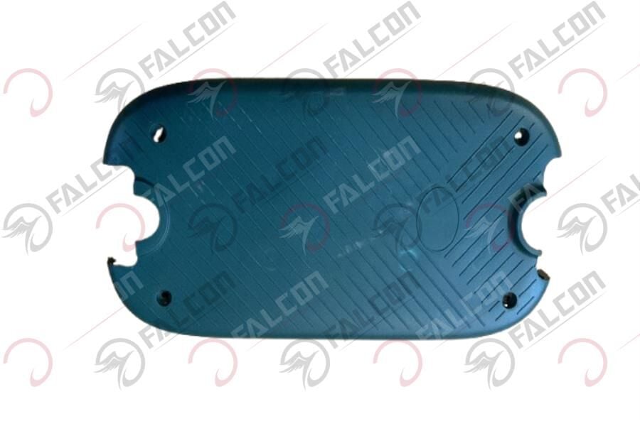 AKÜ KAPAĞI YEŞİL- HAPPY 249 Falcon