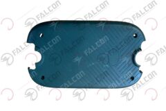 AKÜ KAPAĞI YEŞİL- HAPPY 249 Falcon