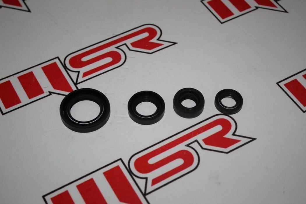 BAJAJ DISCOVER 125 YAĞ KEÇE